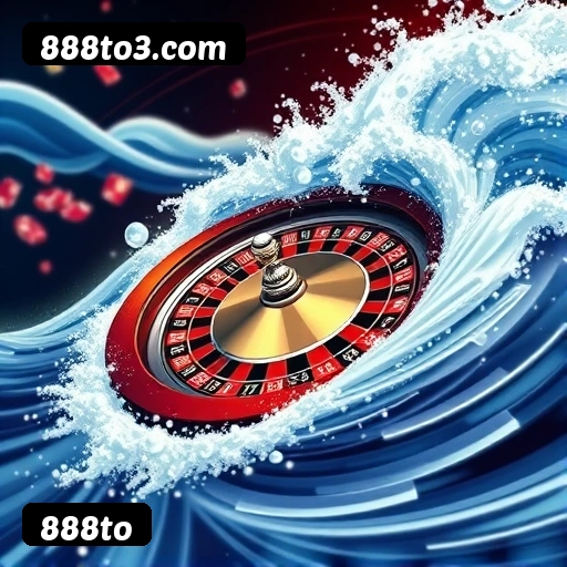888to Logo